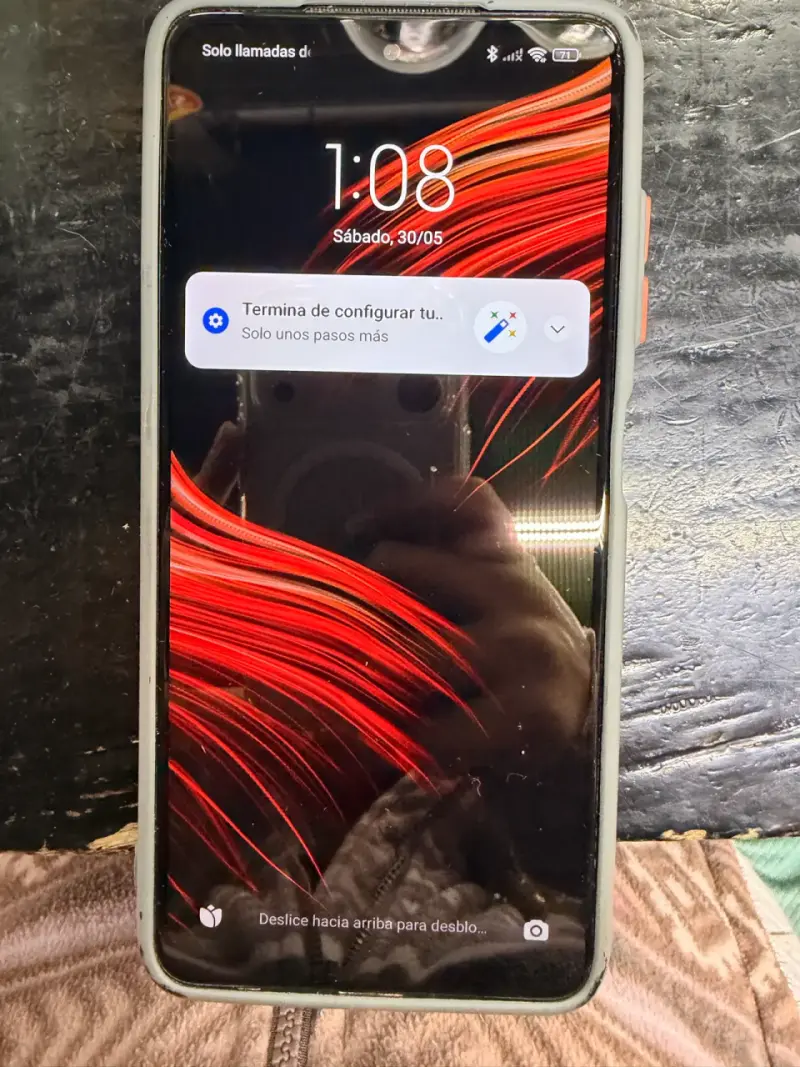 Poco X3 pro de 256 GB - 2