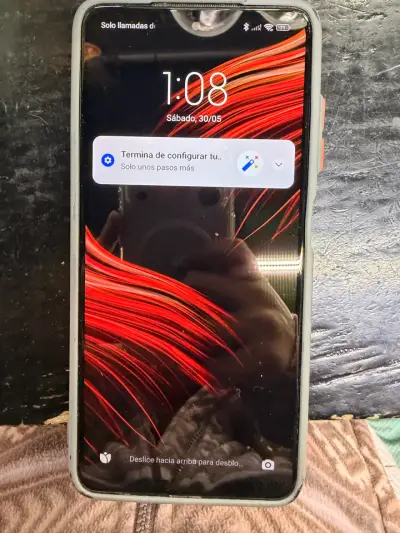 Poco X3 pro de 256 GB - miniatura 2