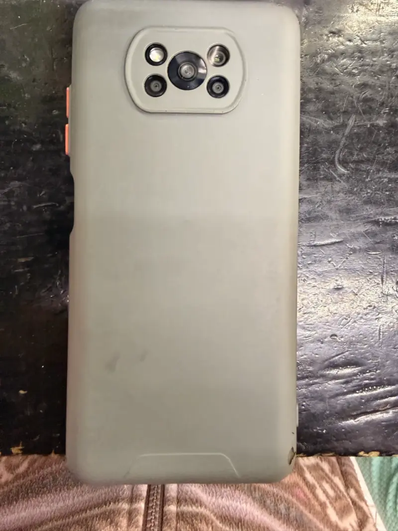 Poco X3 pro de 256 GB - 4