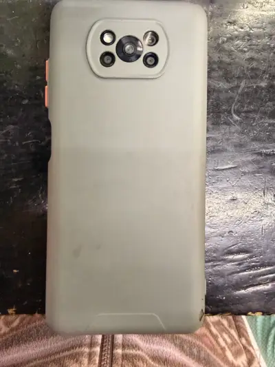 Poco X3 pro de 256 GB - miniatura 4