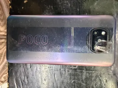 Poco X3 pro de 256 GB - miniatura 5