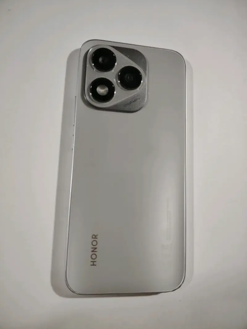 Honor 400 lite - 1