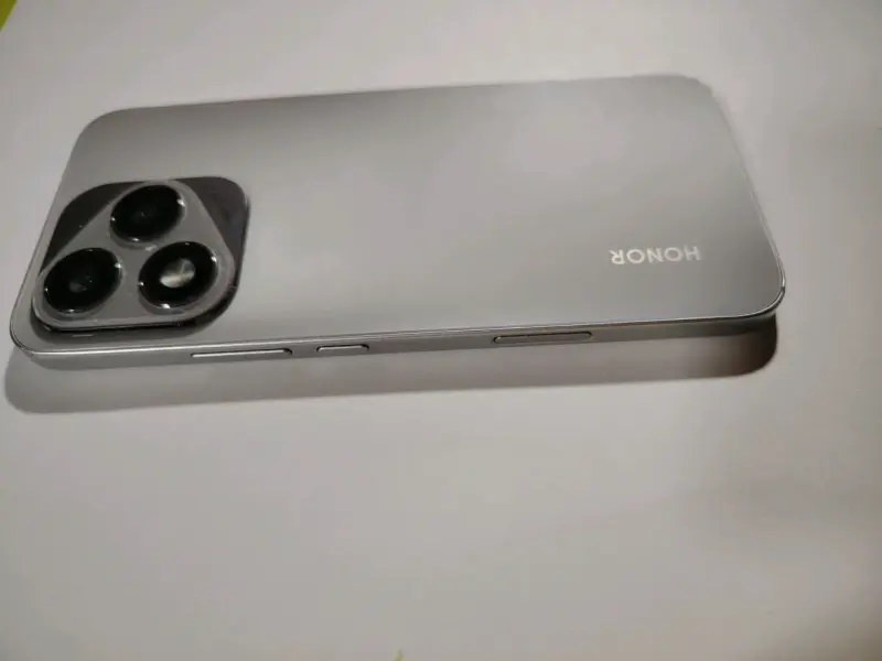 Honor 400 lite - 3