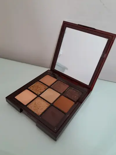 Paleta de sombras neutras - miniatura 1