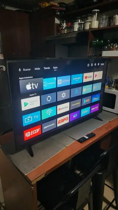 Televisor LED 42 pulgadas - miniatura 3
