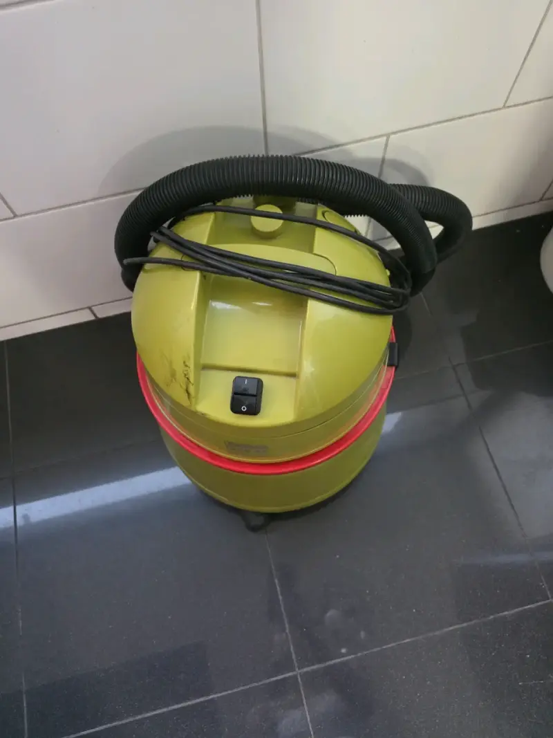 Aspiradora Aquafilter Thomas - 2