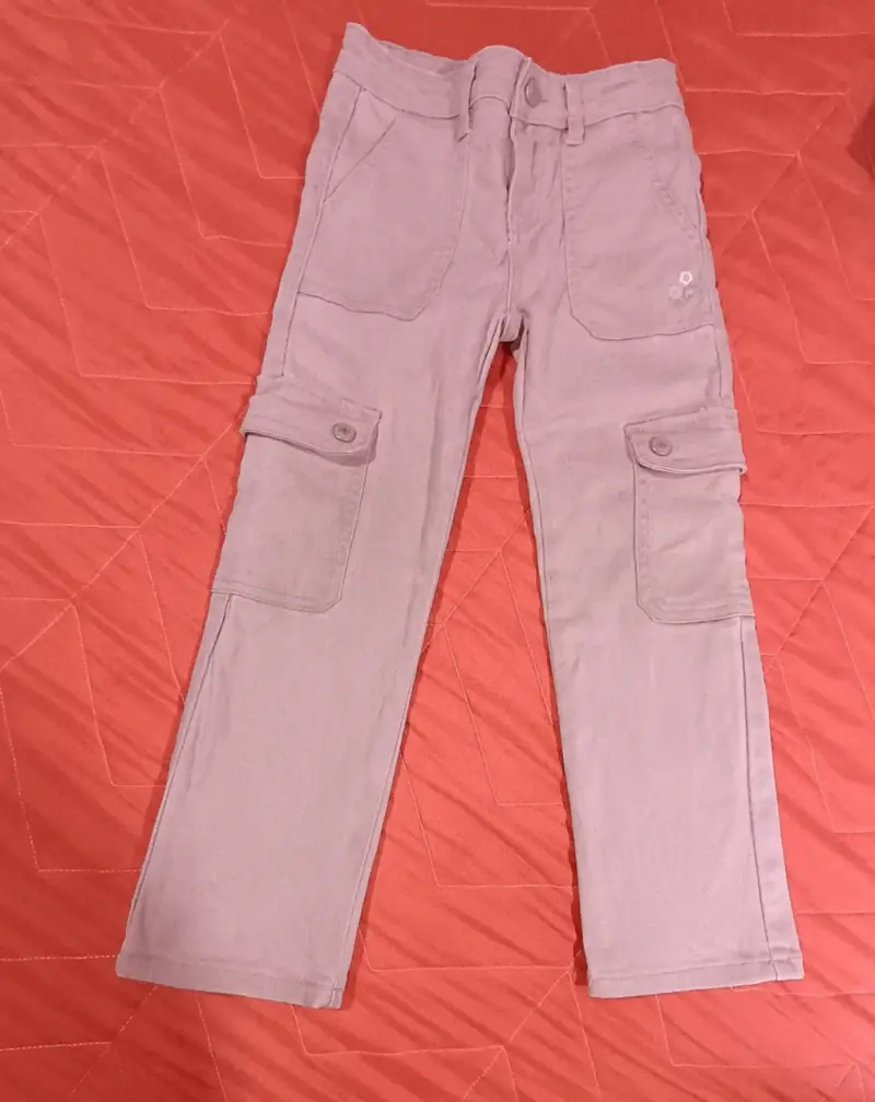 Lote de jeans para niñas - 3