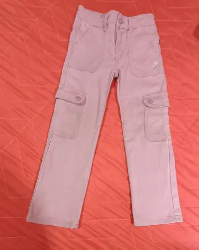 Lote de jeans para niñas - miniatura 3