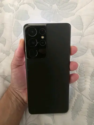 S21 ULTRA  128GB - miniatura 2