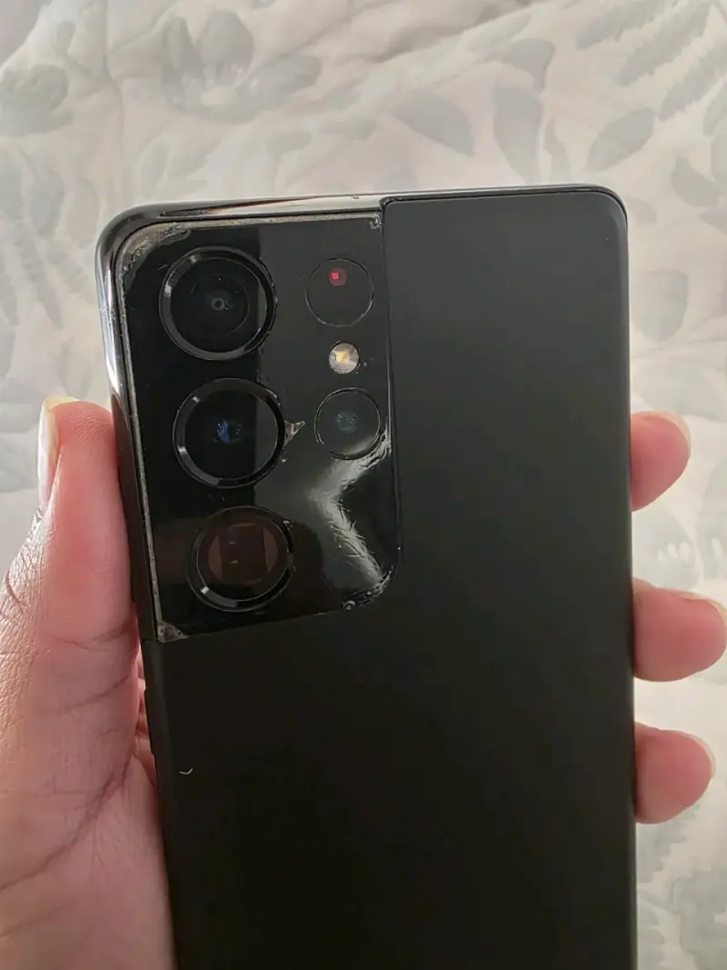 S21 ULTRA  128GB - 3