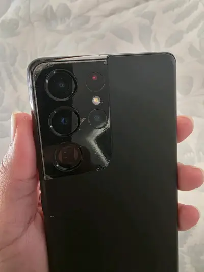 S21 ULTRA  128GB - miniatura 3