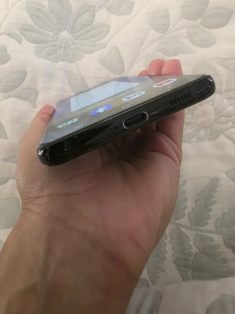 S21 ULTRA  128GB - 4