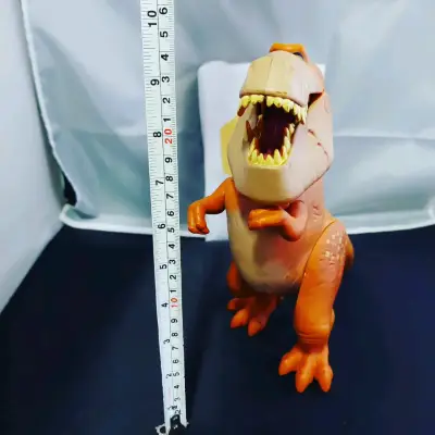 Figura de dinosaurio T-Rex - miniatura 2