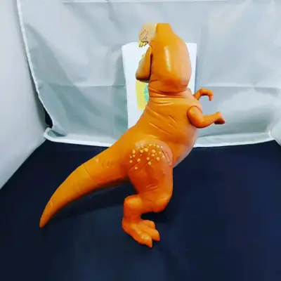 Figura de dinosaurio T-Rex - miniatura 3