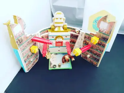 Set de juego Donkey Kong - miniatura 3