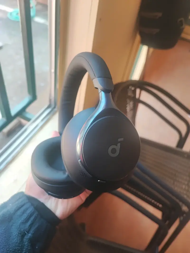 Audífonos inalámbricos soundcore - 1