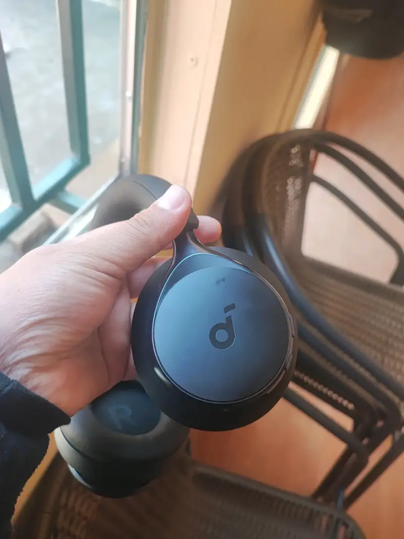 Audífonos inalámbricos soundcore - 5