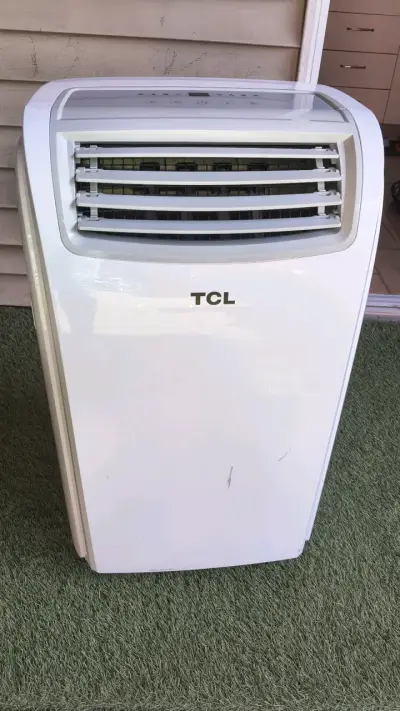 Aire acondicionado portátil TCL - miniatura 1