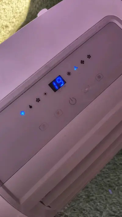 Aire acondicionado portátil TCL - miniatura 4