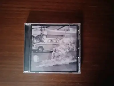 CD Rage against The machine homónimo XX aniversari - miniatura 1