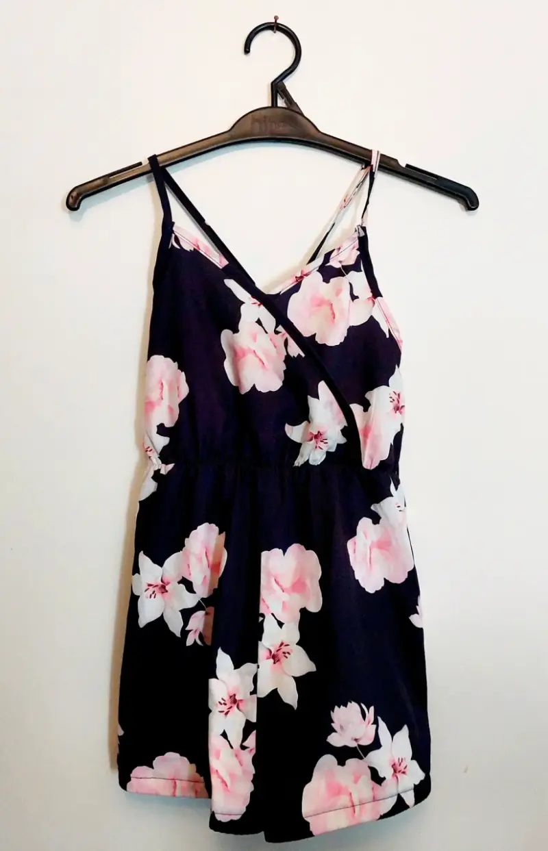 Lote de ropa niña - 1