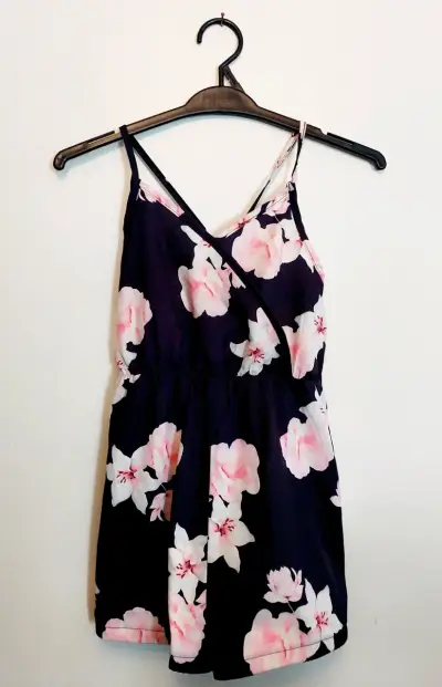 Lote de ropa niña - miniatura 1