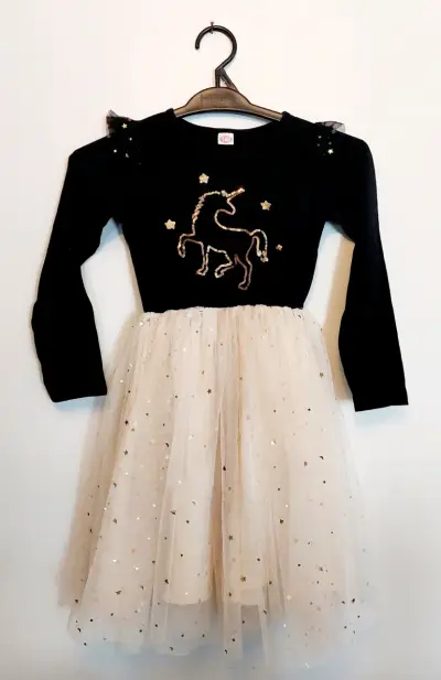 Lote de ropa niña - miniatura 2