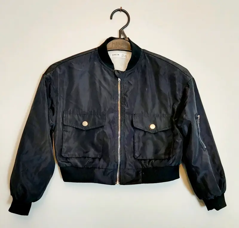 Lote de ropa niña - 4