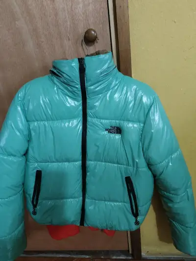 Casaca estilo puffa - miniatura 1