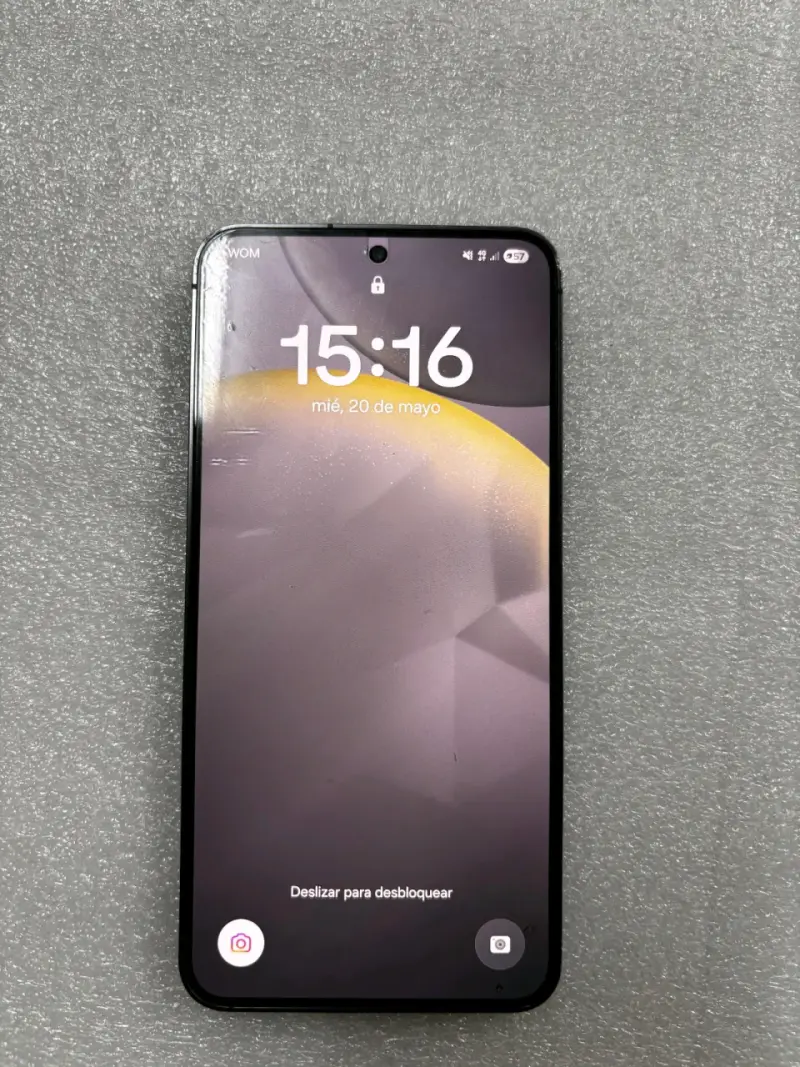 Smartphone en buen estado - 1