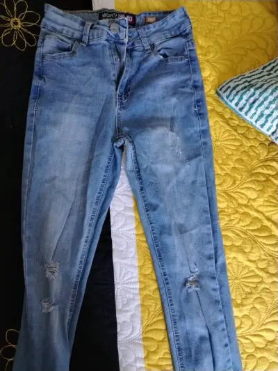 Jeans niño - miniatura 1