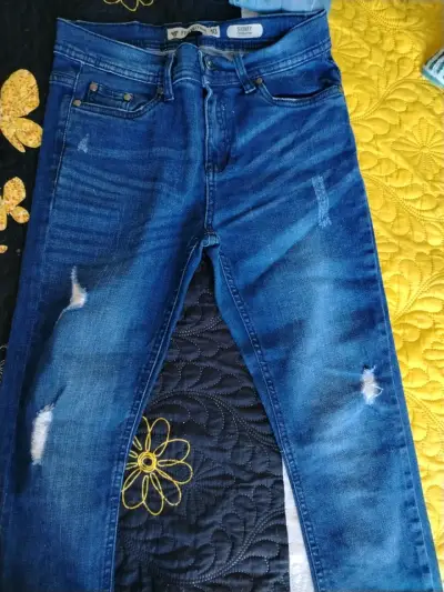 Jeans niño - miniatura 4