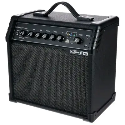 Amplificador Line 6 Spider V 20 - miniatura 1