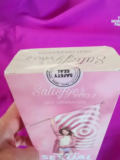 Masajeador personal Satisfyer Pro 2 - miniatura 3