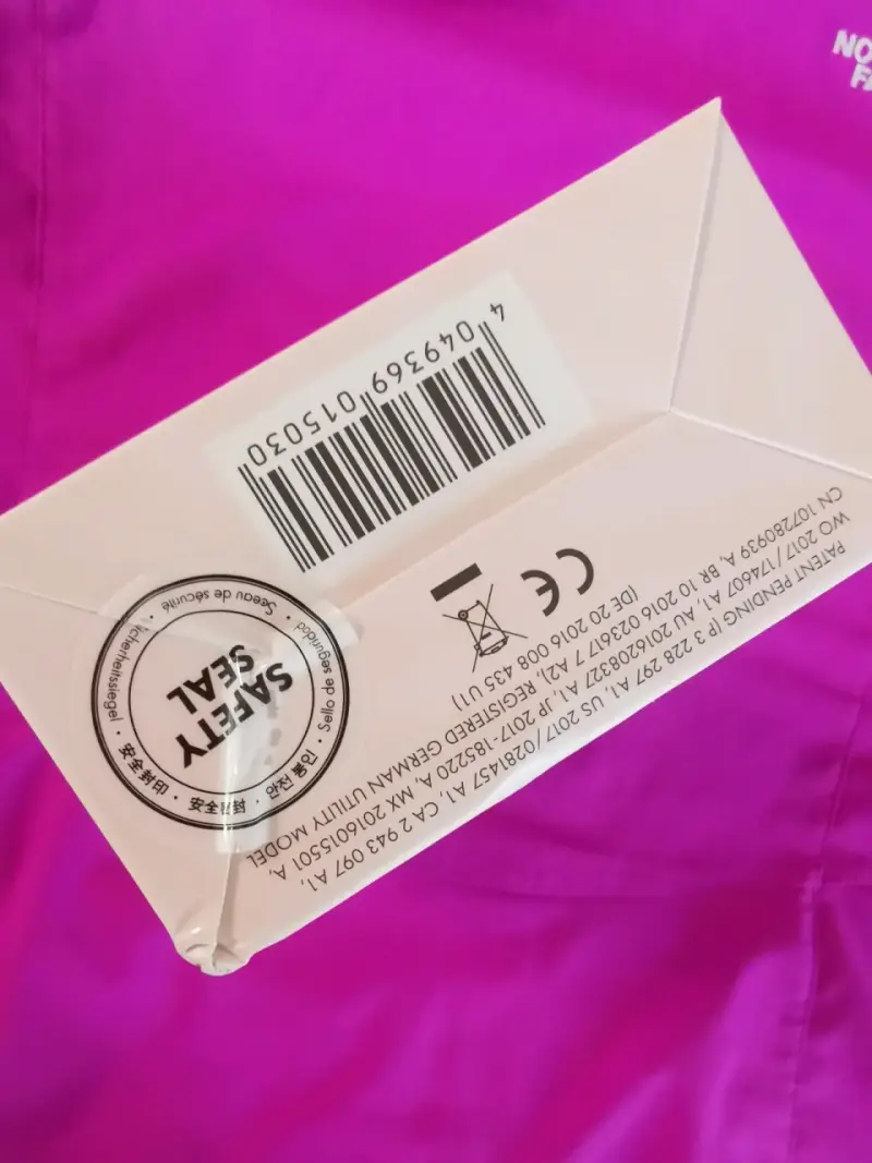 Masajeador personal Satisfyer Pro 2 - 5