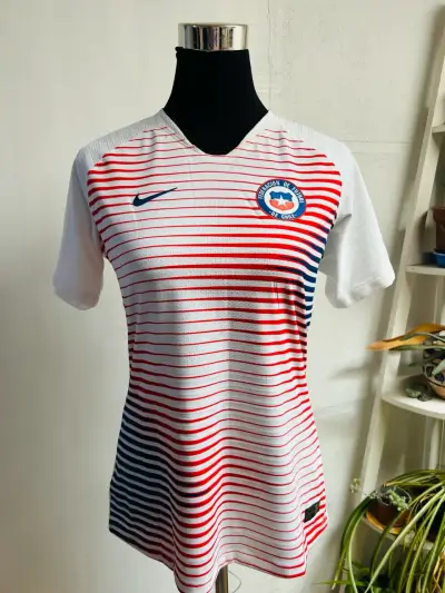 Camiseta selección chilena Nike - miniatura 1