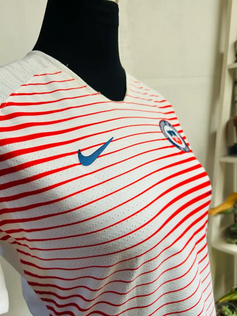 Camiseta selección chilena Nike - 2