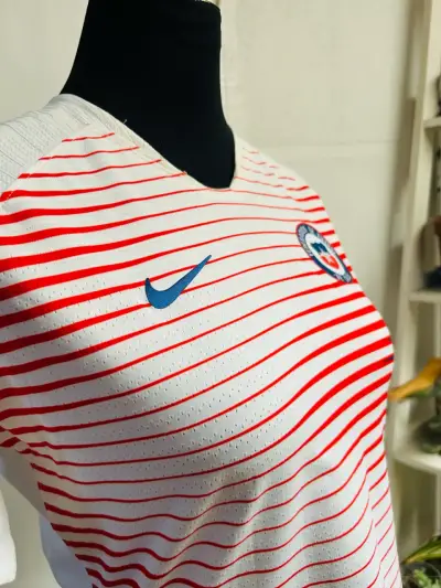 Camiseta selección chilena Nike - miniatura 2