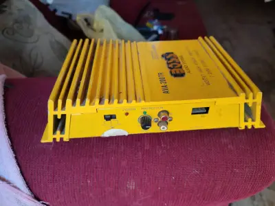Amplificador Boss Audio AVA-200TR - miniatura 2