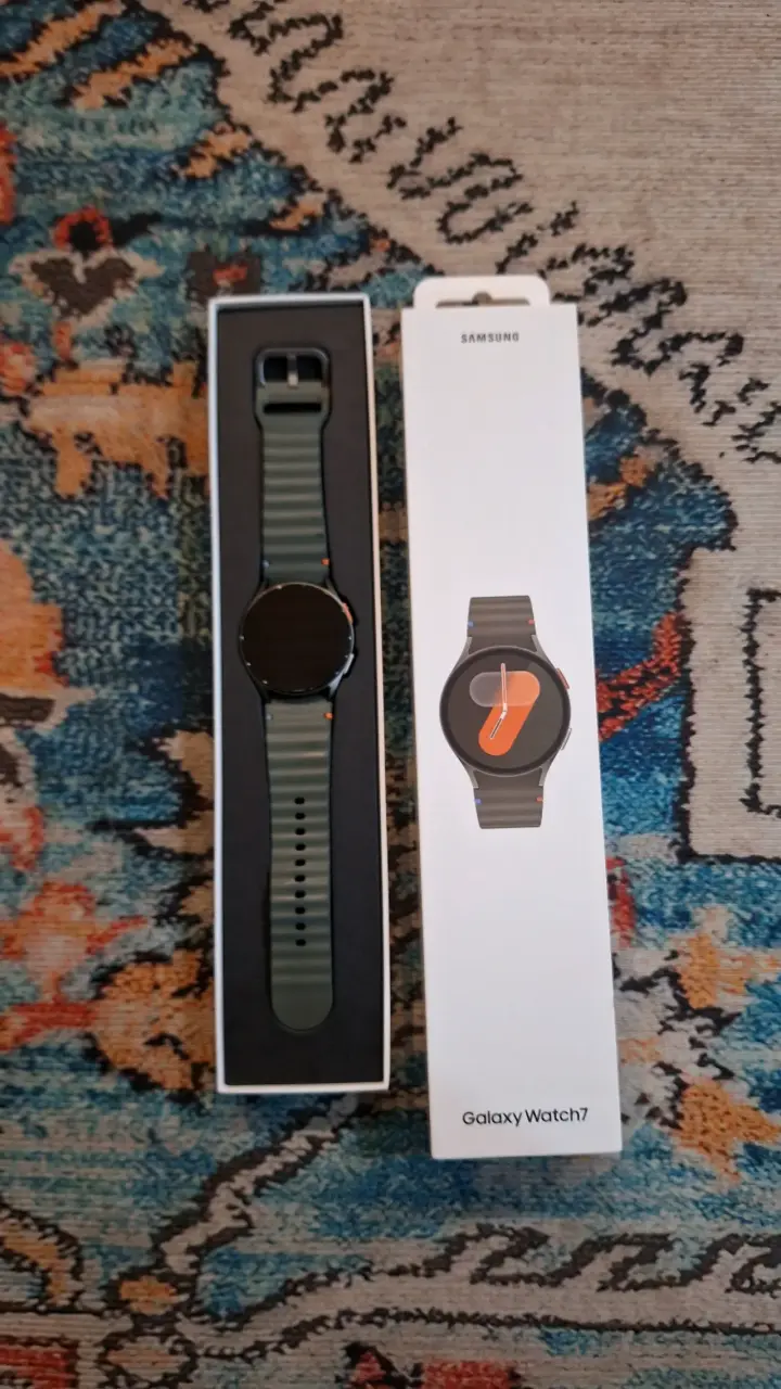 Samsung Galaxy Watch 7
