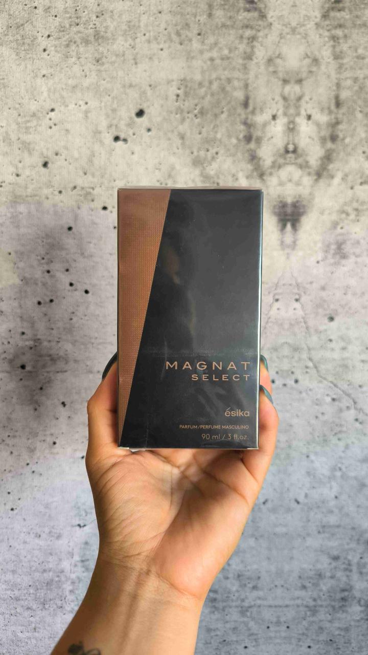 Perfume Magnat Select 90 ml