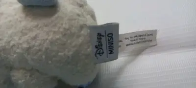Peluche Stitch con pijama - miniatura 3