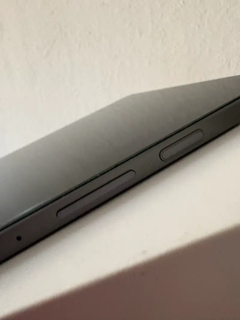 Tablet Samsung S9 FE - 4
