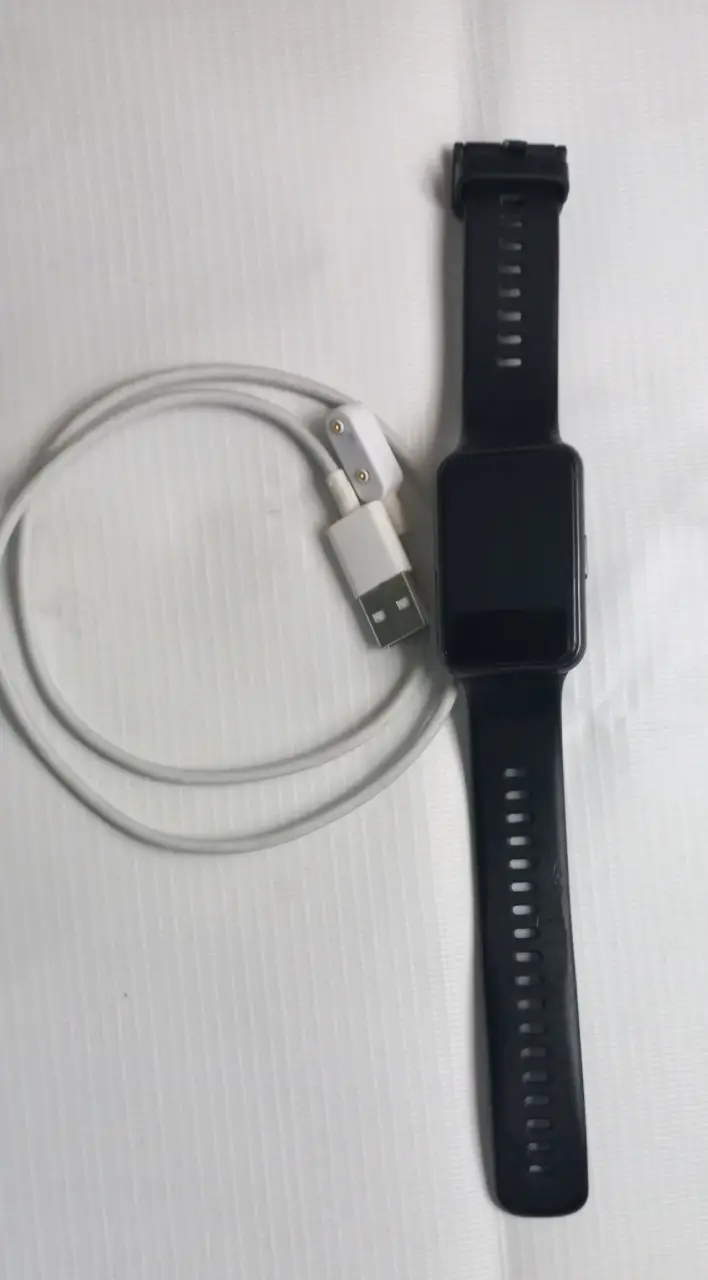 Smartwatch Huawei con cargador - 2