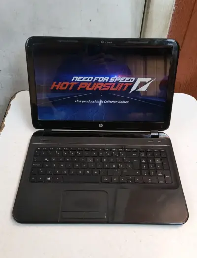 Laptop HP Pavillion - miniatura 2