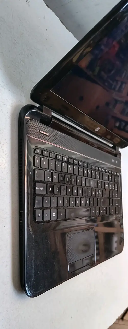 Laptop HP Pavillion - 5