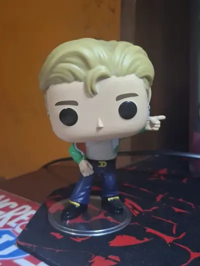 Figura coleccionable Funko Pop - miniatura 1