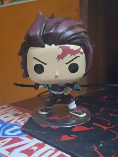 Figura coleccionable Funko Pop - miniatura 2