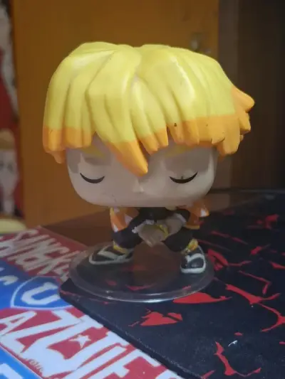 Figura coleccionable Funko Pop - miniatura 3