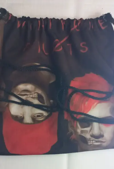 Morral Twenty One Pilots - miniatura 2